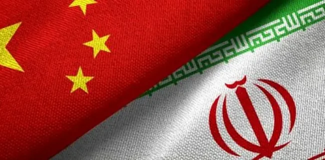 راه تحول‌آفرینی ایران و چین از توافق راهبردی می‌گذرد