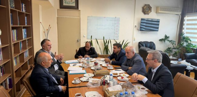 پیشنهاد انتقال مجتمع دخانیات تهران به گیلان برای بهینه‌سازی تولید و کاهش آلودگی