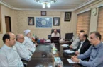 راه‌اندازی کتابخانه‌های صوتی در زندان‌های گیلان