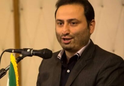 آغاز دور تازه فعالیت‌های حزب ندای ایرانیان در گیلان با انتخاب هیئت‌رئیسه جدید