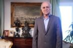 داریوش مصطفوی درگذشت
