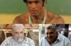 رضا سوخته‌سرایی، اسطوره‌ کشتی ایران درگذشت