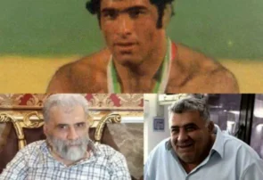رضا سوختهسرایی، اسطوره کشتی ایران درگذشت