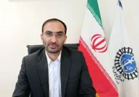 سجاد علیپور شهردار پیربازار شد