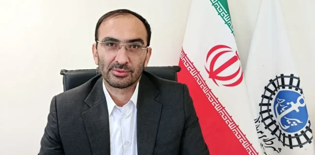 سجاد علیپور شهردار پیربازار شد