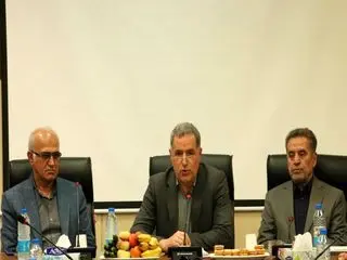 نرخ بیکاری استان به ۵.۱ درصد کاهش یافت