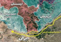 ایران در قفقاز جنوبی منزوی نخواهد شد / برنده اصلی در قفقاز ایران است ایران در قفقاز جنوبی منزوی نخواهد شد / برنده اصلی در قفقاز ایران است