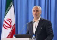 اگر امنیت کشور در معرض خطر قرار گیرد، هر اقدامی لازم باشد انجام میدهیم اگر امنیت کشور در معرض خطر قرار گیرد، هر اقدامی لازم باشد انجام میدهیم