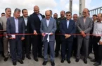 یک واحد پرورش مرغ مادر گوشتی در بندر کیاشهر افتتاح شد