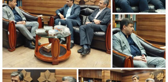 اجرای دقیق جی نف، بستر سرشماری ۱۴۰۵ خواهد بود