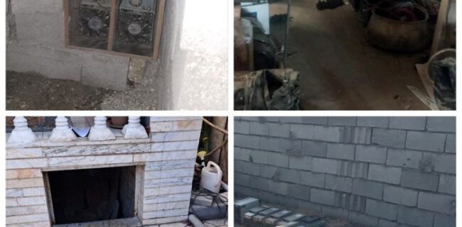 ۳۷ دستگاه استخراج ارز دیجیتال در آستارا کشف شد