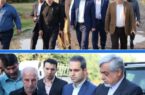 تلاش برای احیای پروژه کمربندی امامزاده هاشم – خمام – انزلی پس از ۱۴ سال توقف