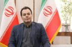 رضا حیدری سرپرست بخشداری مرکزی شهرستان رشت شد
