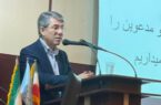 معاون تحقیقات و فناوری دانشگاه برکنار شد