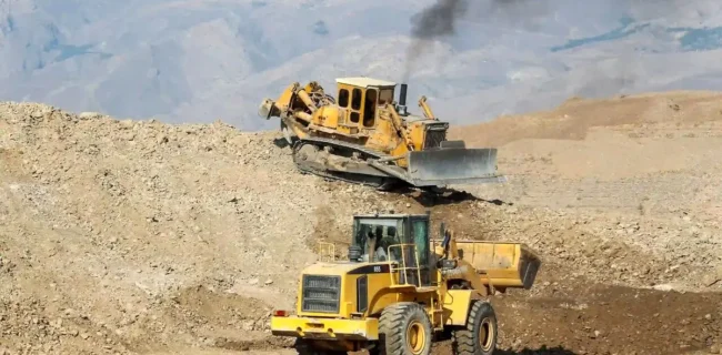 گیلان در تامین مصالح مرغوب برای تولید بتن باکیفیت با مشکل مواجه است