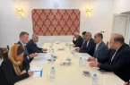بیش از ۵۰ درصد از اراضی مسیر راه‌آهن رشت – آستارا آزادسازی شد