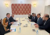 بیش از ۵۰ درصد از اراضی مسیر راهآهن رشت – آستارا آزادسازی شد بیش از ۵۰ درصد از اراضی مسیر راهآهن رشت – آستارا آزادسازی شد