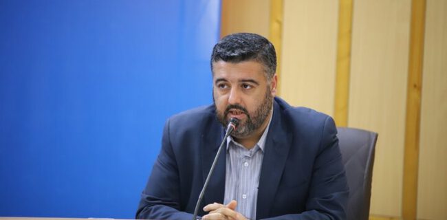 آغاز دوره توانمندسازی فرماندهان بسیج دانشآموزی در گیلان آغاز دوره توانمندسازی فرماندهان بسیج دانشآموزی در گیلان