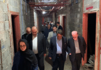 اضافه شدن هزار و ۴۰۰ تخت جدید به نظام سلامت کشور