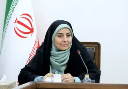 توضیح وزیر راه درباره حواشی ایجاد شده در فرودگاه اردبیل