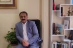 پژوهشگر گیلانی جایزه بین‌المللی «سقراط» را دریافت کرد