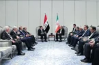 مسلمانان در عمل برای توقف جنایات رژیم صهیونیستی تلاش کنند