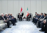 مسلمانان در عمل برای توقف جنایات رژیم صهیونیستی تلاش کنند