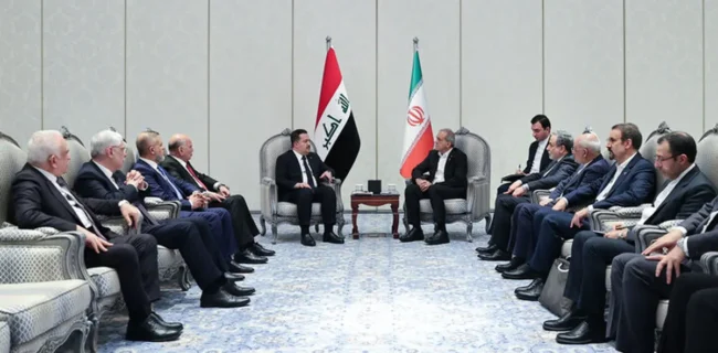 مسلمانان در عمل برای توقف جنایات رژیم صهیونیستی تلاش کنند