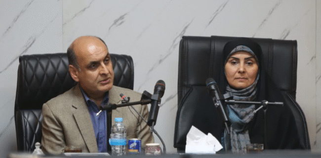 راه‌آهن رشت – آستارا اولویت توسعه حمل‌ونقل شمال کشور است