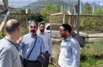 بازگشت پایداری ارتباطات در منطقه گردشگری قلعه رودخان فومن