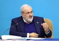 در جنگ تمدنی هستیم /آغاز عملیات اجرایی ۲۳۵ همت پروژه آب و برقی