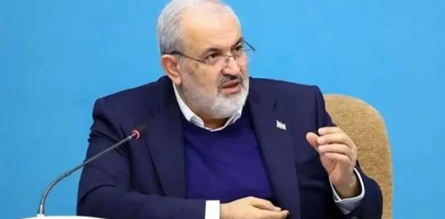 در جنگ تمدنی هستیم /آغاز عملیات اجرایی ۲۳۵ همت پروژه آب و برقی