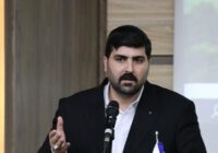 شهردار آستارا نماینده شهرداران گیلان در اتحادیه شهرداری‌های کشور شد