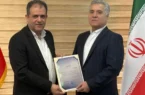 توسطی عضو هیات رییسه فدراسیون کاراته شد