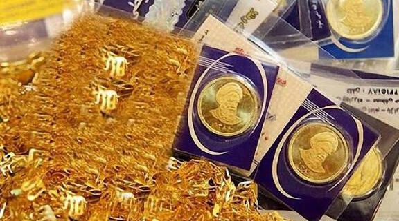 قیمت طلا، سکه و ارز در بازار چهارشنبه ۹ مهر ۱۴۰۴