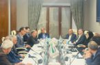 توسعه همکاری‌های بانکی ایران و روسیه با محوریت گیلان