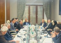 توسعه همکاری‌های بانکی ایران و روسیه با محوریت گیلان