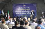 افتتاح تقاطع‌های غیرهمسطح نماد آغاز تحولات زیرساختی رشت با تکیه بر توان داخلی