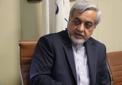 با احیای آب‌بندان‌ها منابع آبی را مدیریت کنیم