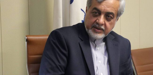 با احیای آب‌بندان‌ها منابع آبی را مدیریت کنیم