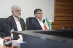 صنعت ابریشم می‌تواند محور تحول روابط اقتصادی ایران و ازبکستان باشد