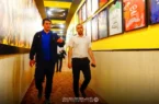 حضور ناظر امنیتی AFC و تأیید آمادگی نقش‌جهان برای میزبانی