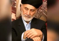پیشکسوت تئاتر گنبدکاووس درگذشت