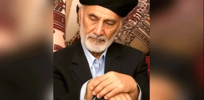 پیشکسوت تئاتر گنبدکاووس درگذشت