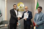 تفاهم‌نامه همکاری میان مرکز کارشناسان رسمی دادگستری و سازمان بسیج حقوقدانان امضا شد