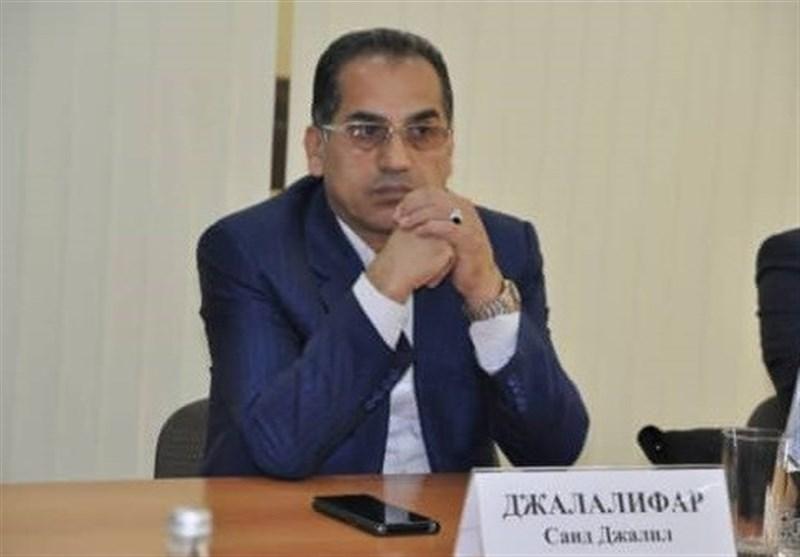 گیلان خوابیده بر گنج