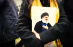 حامد عسگری «آه، نصرالله» را روایت میکند