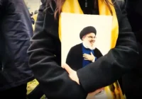حامد عسگری «آه، نصرالله» را روایت میکند
