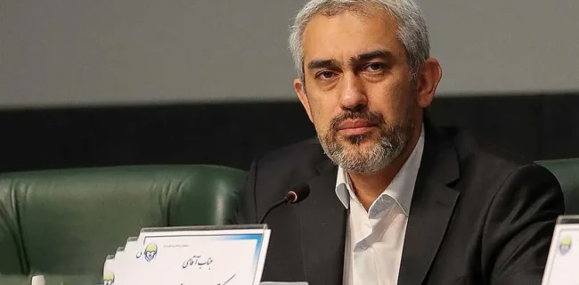 روابط اقتصادی با چین با جدیت دنبال می‌شود