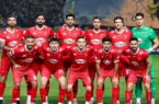 ترکیب احتمالی پرسپولیس مقابل ملوان زیر سایه مصدومان